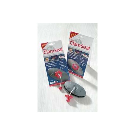 ClamSeal repair kit