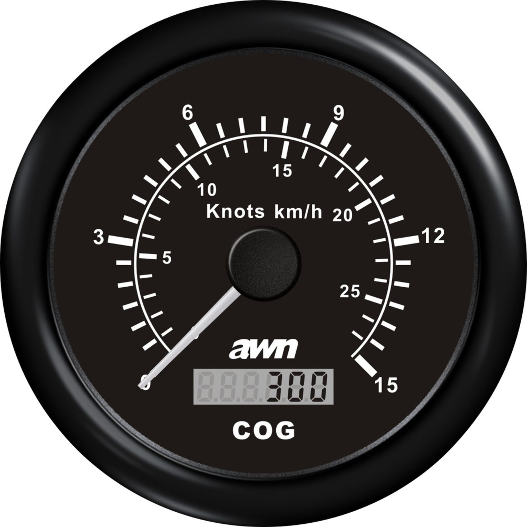 Kaufen Wema GPS Speedo Geschwindigkeit/Kurs über Grund. (maximale  Geschwindigkeit 30 Knoten) - Angebot: 145.54 EUR