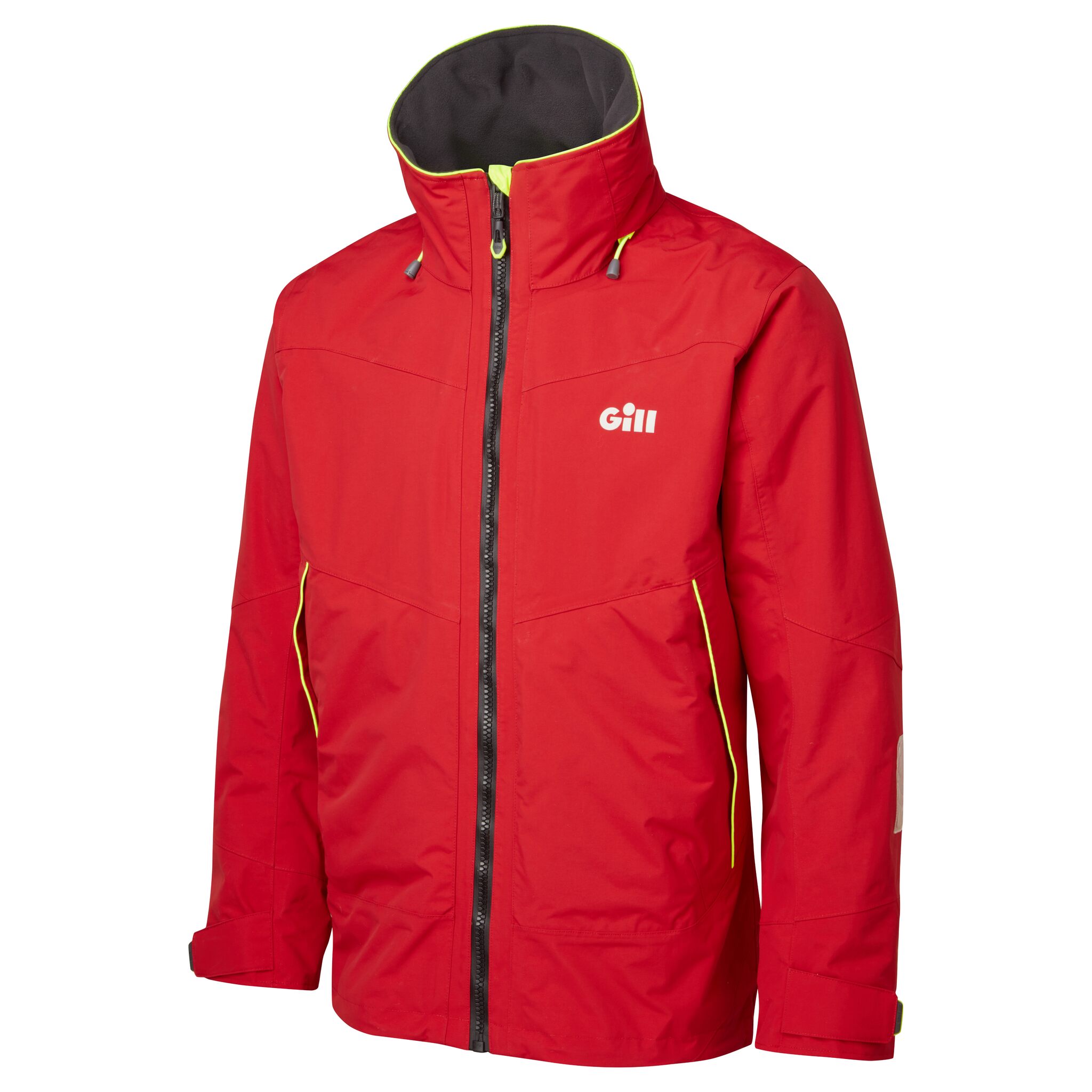 Gill Men's Coastal Jacket OS32