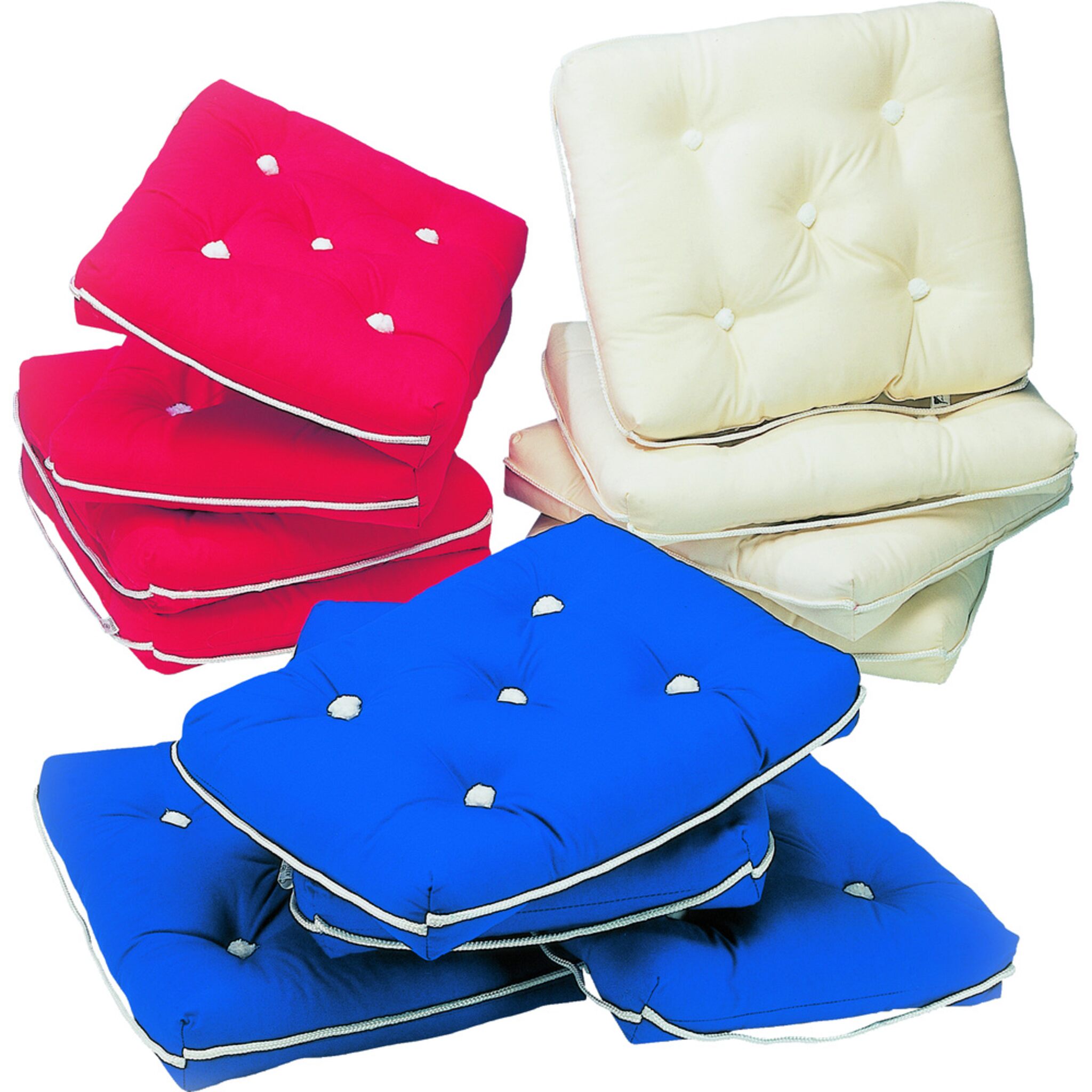 awn kapok pillow, double pillow