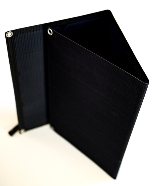 SUNBEAMsystem Foldable Solar Modules Tough Fold