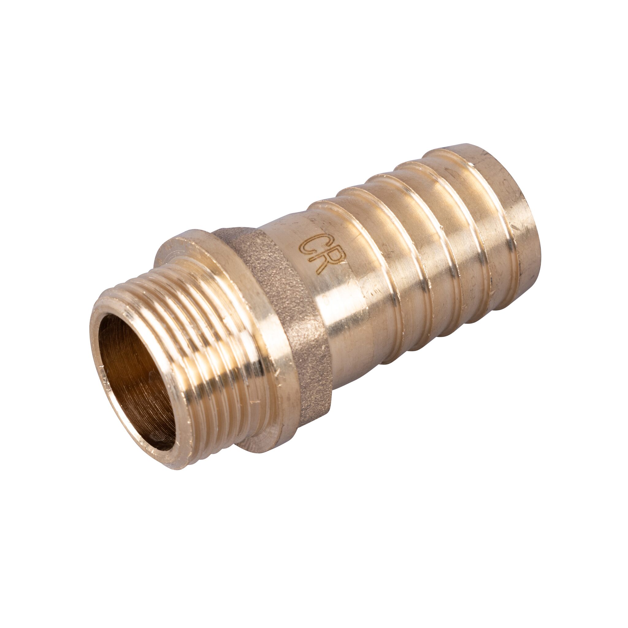 Maestrini hose nozzle male thread