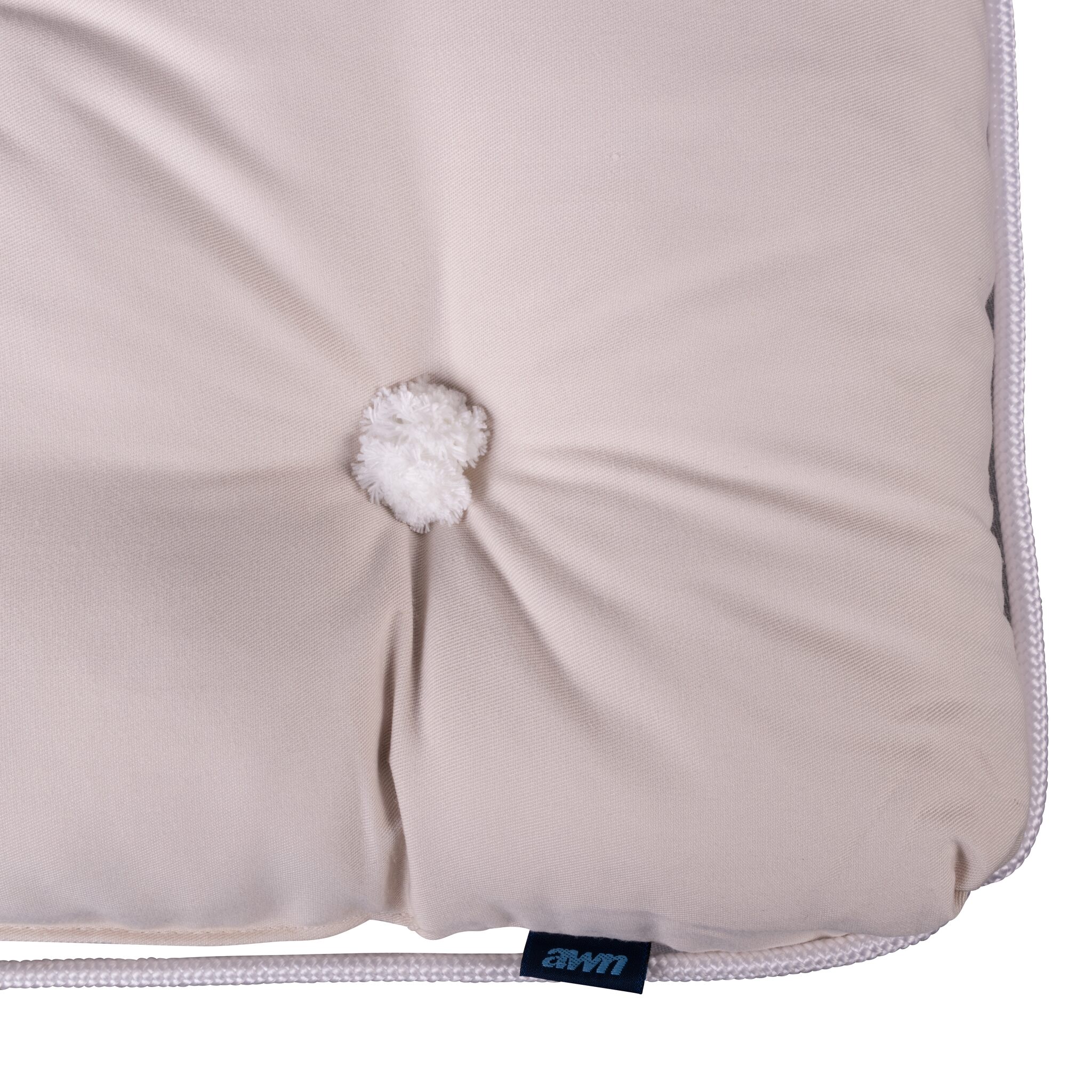 awn kapok pillow, double pillow