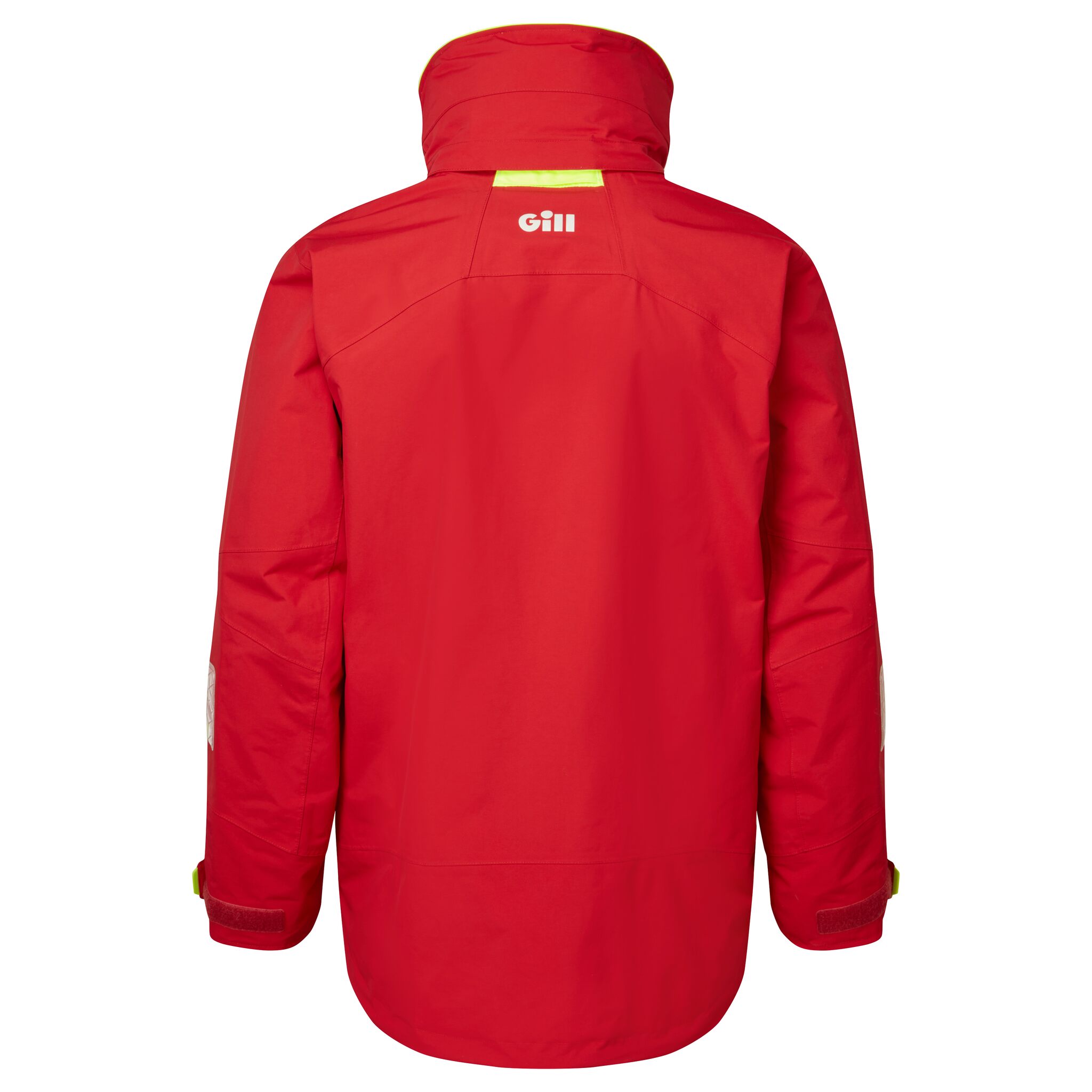 Gill Men's Coastal Jacket OS32