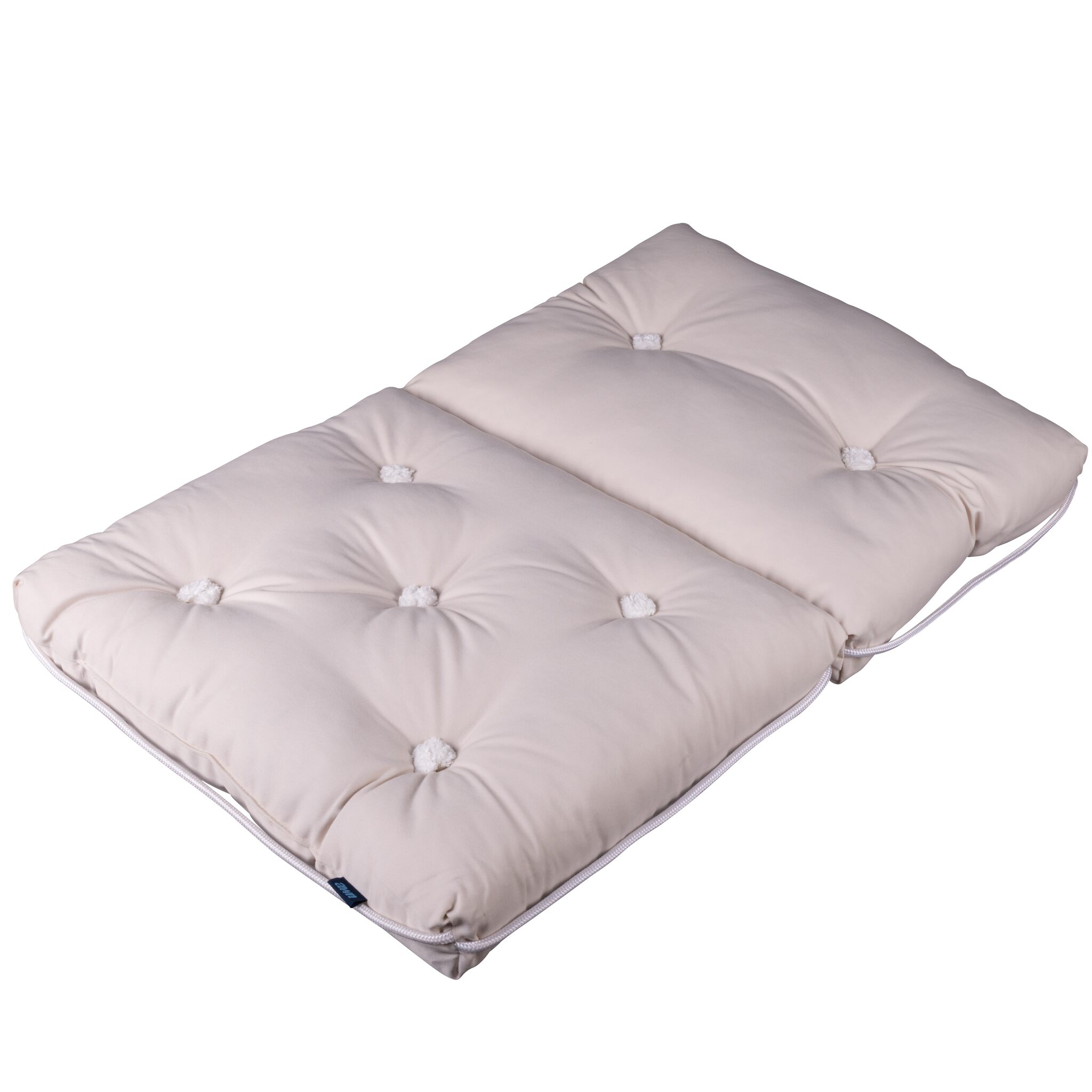 awn kapok pillow, double pillow