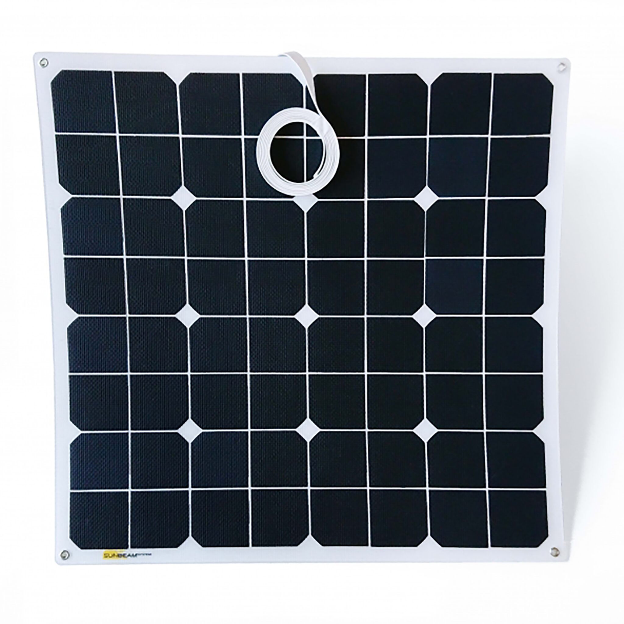 SUNBEAMsytem Solar panel Tough