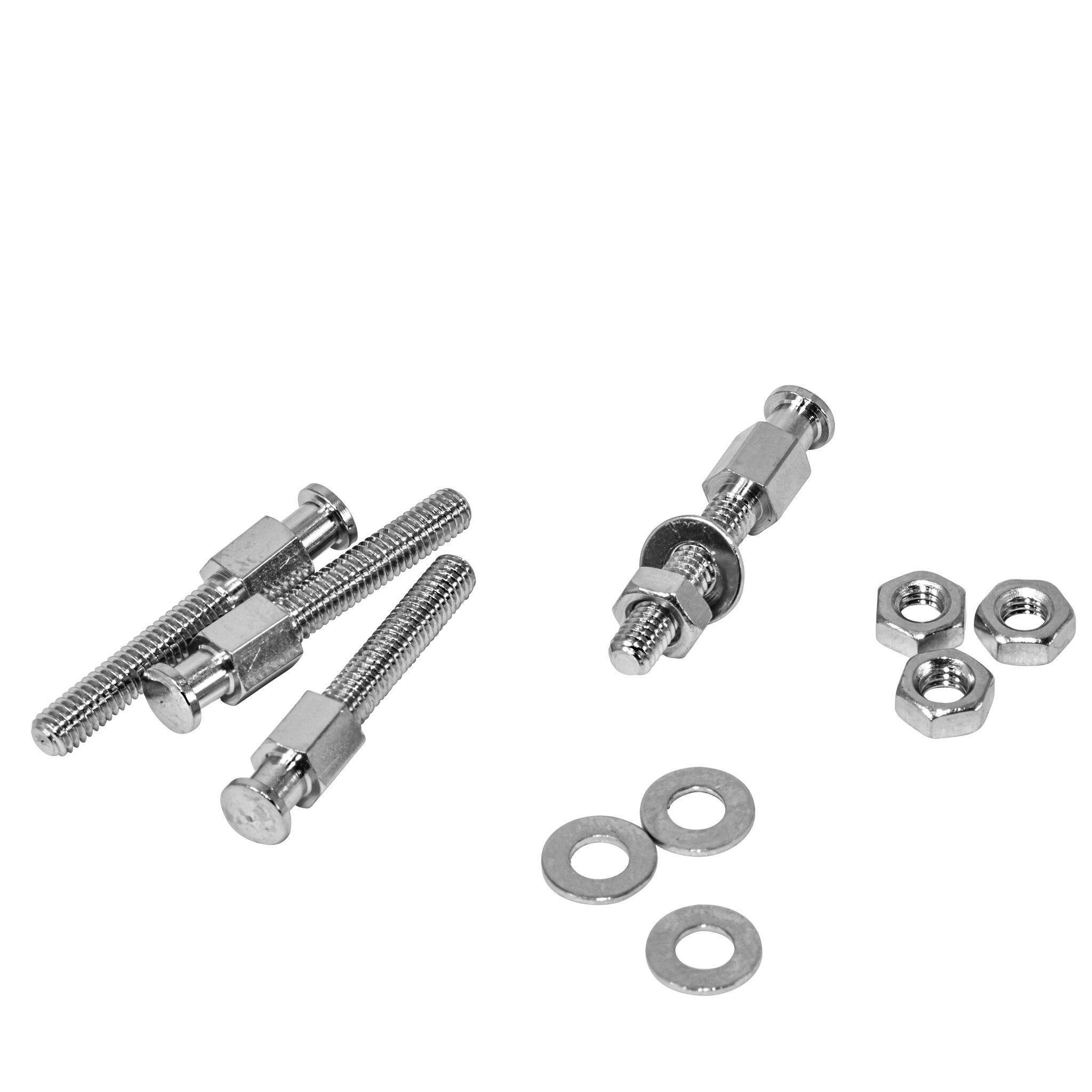 Minax machine screw lower part