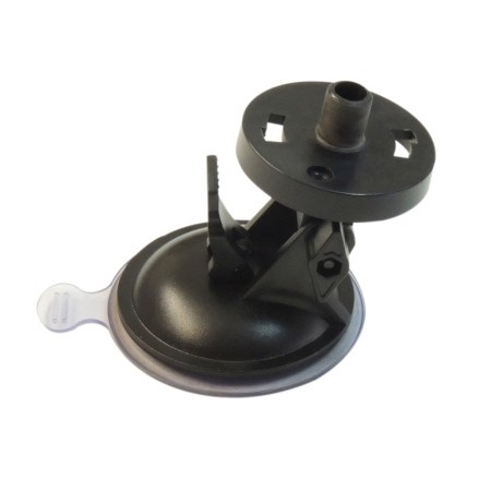 Holder for StopGull Air suction cup/deck