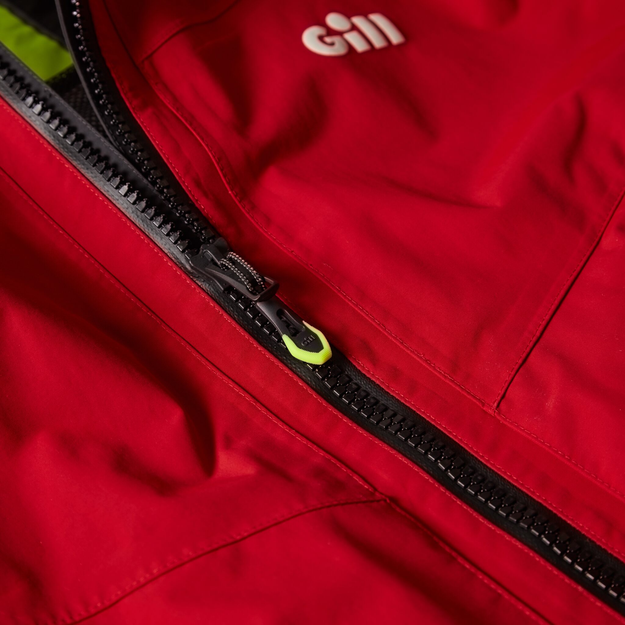 Gill Men's Coastal Jacket OS32