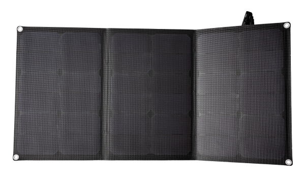 SUNBEAMsystem Foldable Solar Modules Tough Fold