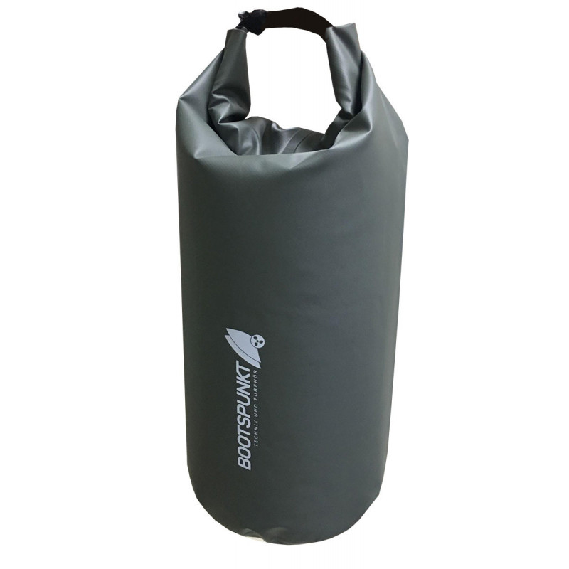 Komplettset Schlauchboot 2,50m mit eProp Spirit 1.0 PLUS und 25l Pack wasserdichtem Packsack