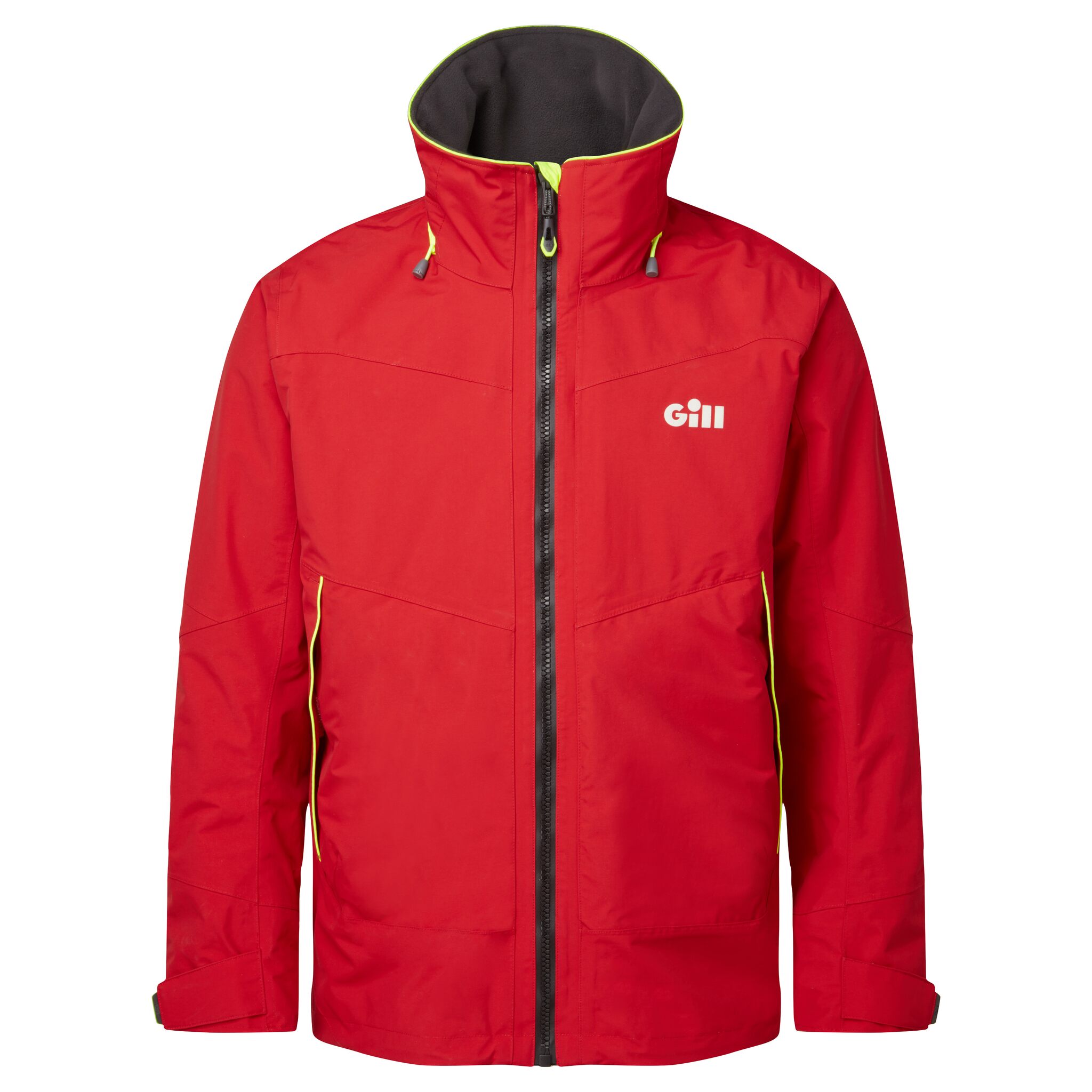 Gill Men's Coastal Jacket OS32