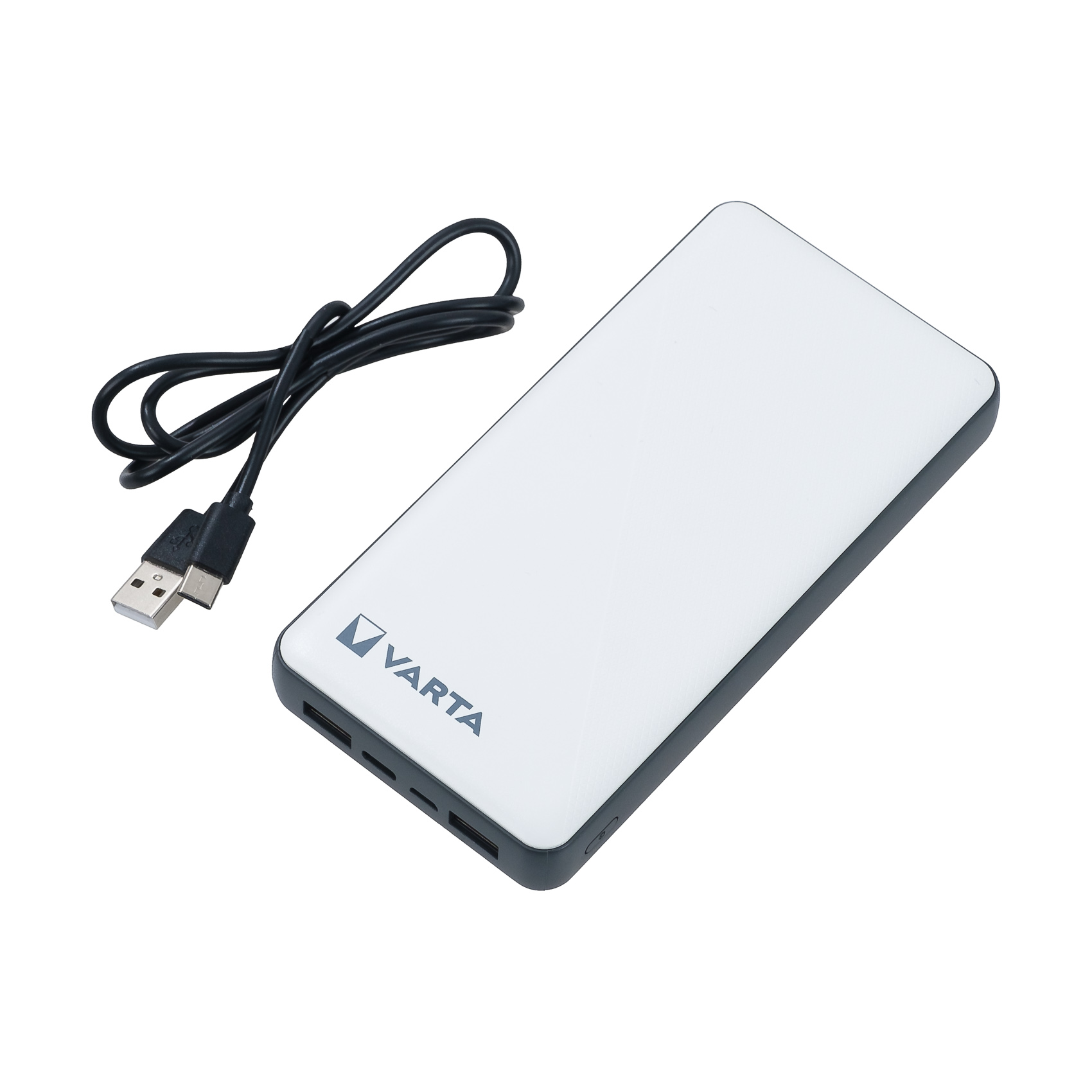 Eurom Warmigo Gray Wärmekissen mit Varta-Powerbank