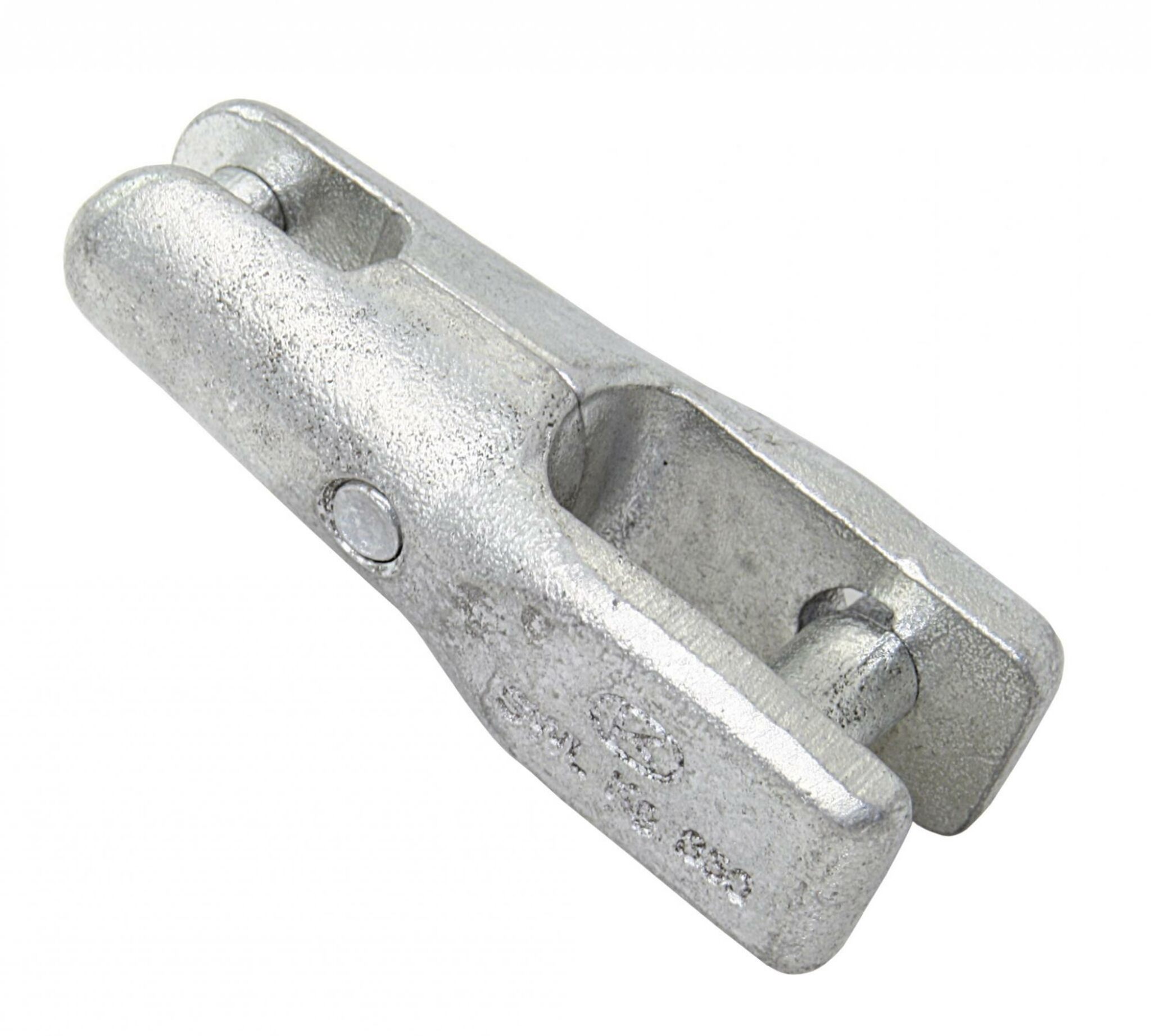 Anker-Ketten-Verbinder, 6-8 mm ∅