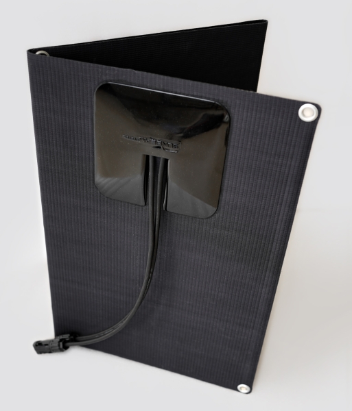 SUNBEAMsystem Foldable Solar Modules Tough Fold